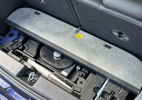 Opel Adam cena 35800 przebieg: 88731, rok produkcji 2018 z Choroszcz małe 172